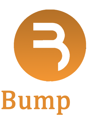 BumpIt! Logo